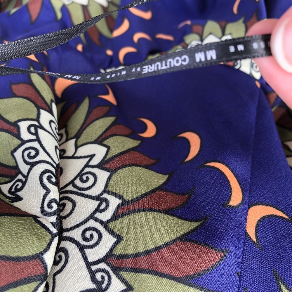 MM COUTURE - Picture 4 of 4